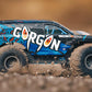 Gorgon 2wd MT 1/10 RTR No Battery/Charger) Blue