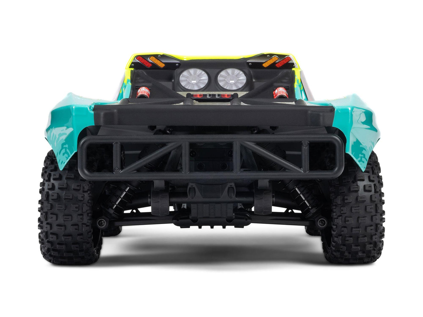 Fury 1/10 223S BLX 4x2 SCT RTR