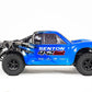 Senton Boost 4x2 550 Mega 2WD 1/10 SC RTR W/Battery & Charger