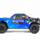 Senton Boost 4x2 550 Mega 2WD 1/10 SC RTR No Battery & Charger