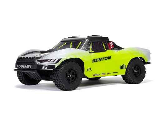 Senton 1/10 223S BLX 4x4 SCT RTR