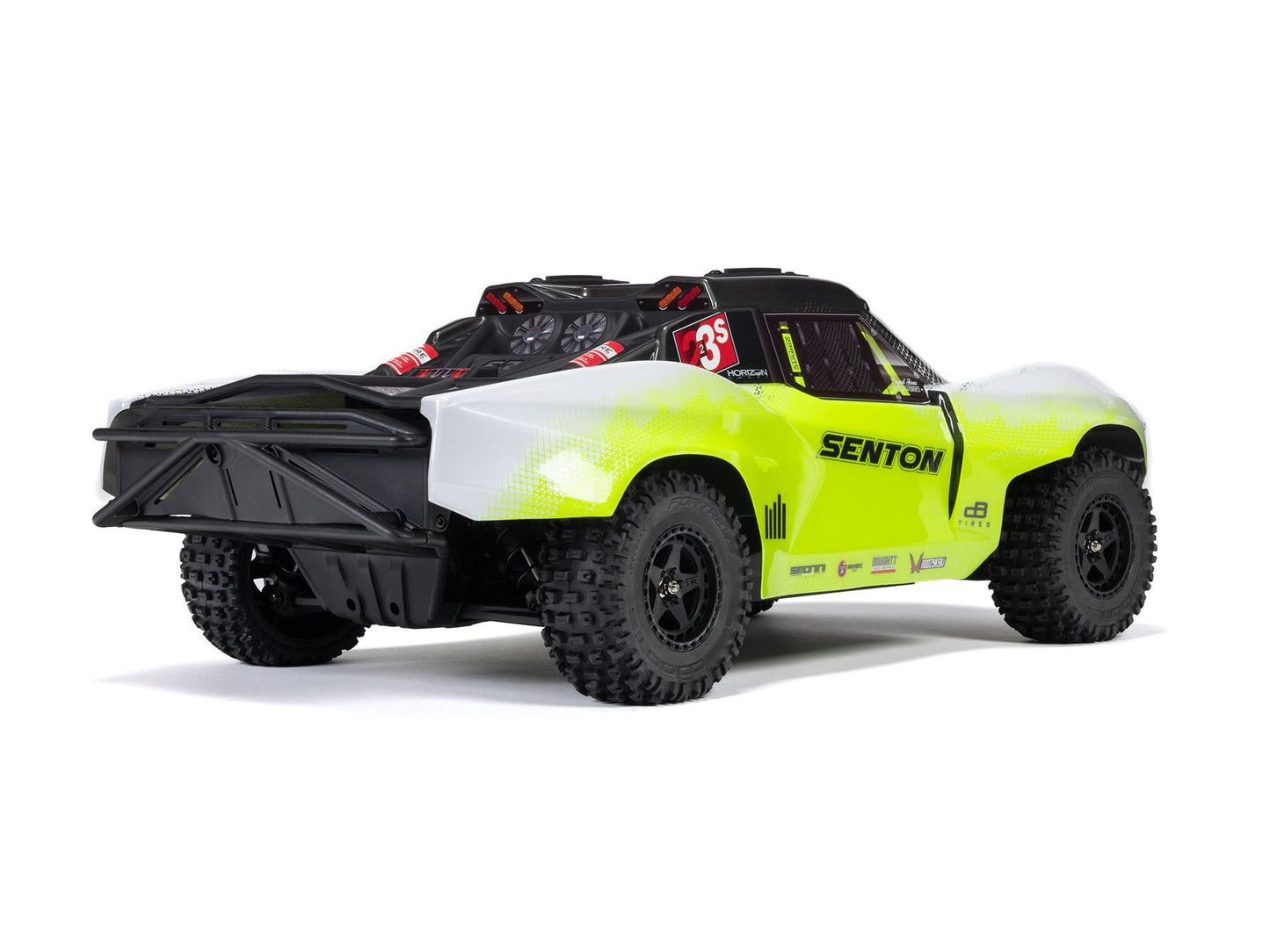 Senton 1/10 223S BLX 4x4 SCT RTR