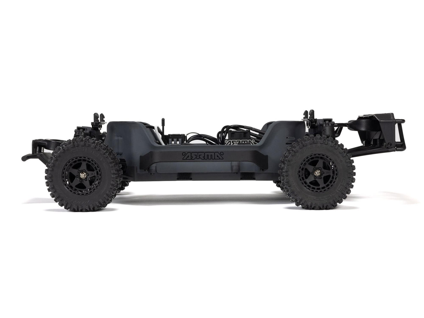 Senton 1/10 223S BLX 4x4 SCT RTR