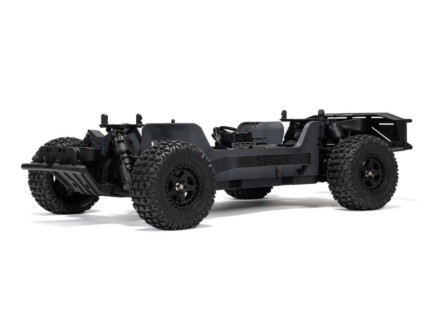 Senton 1/10 223S BLX 4x4 SCT RTR