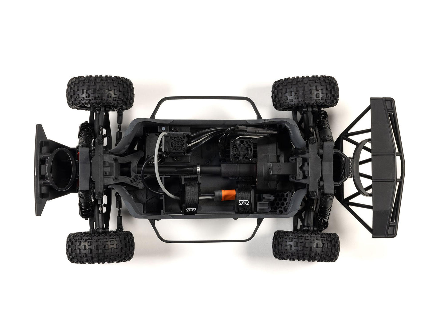 Senton 1/10 223S BLX 4x4 SCT RTR