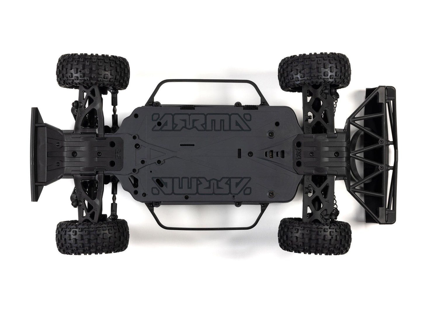 Senton 1/10 223S BLX 4x4 SCT RTR