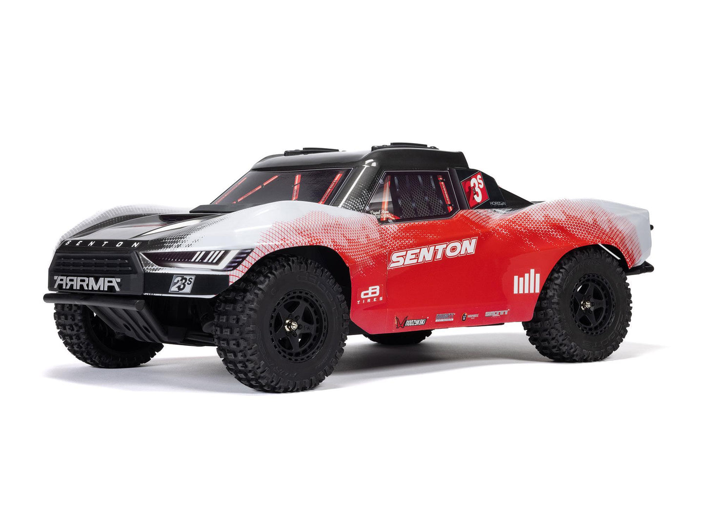 Senton 1/10 223S BLX 4x4 SCT RTR