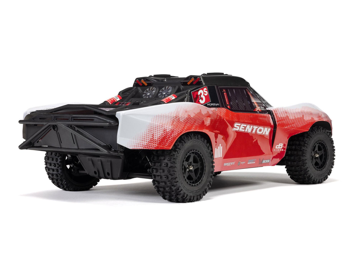 Senton 1/10 223S BLX 4x4 SCT RTR