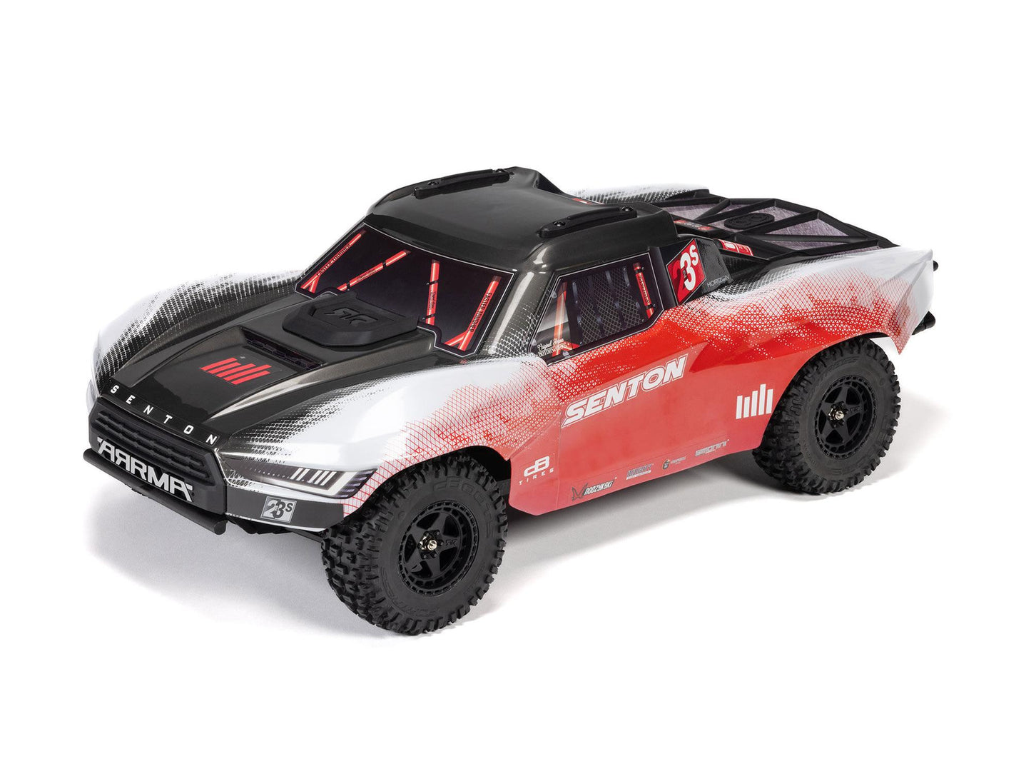 Senton 1/10 223S BLX 4x4 SCT RTR