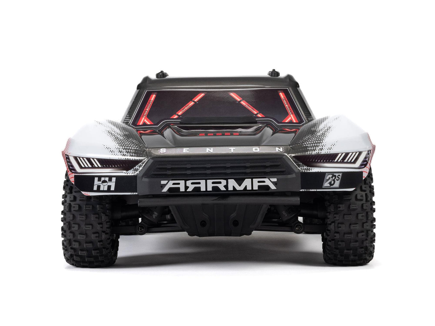 Senton 1/10 223S BLX 4x4 SCT RTR