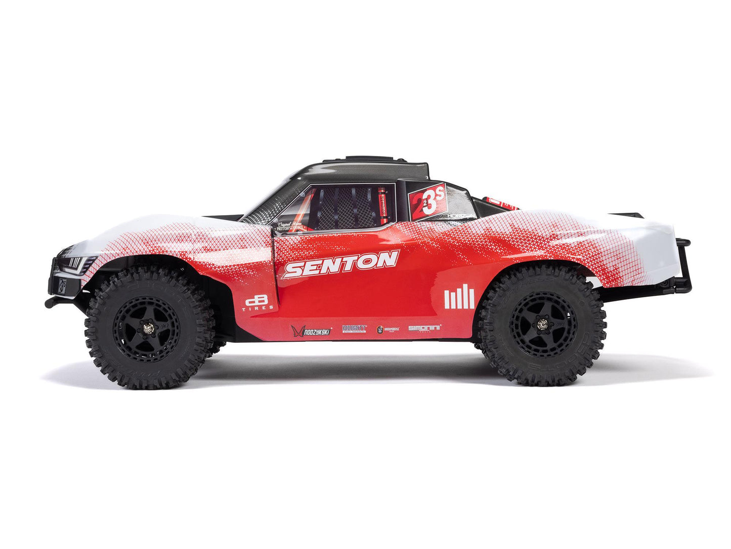 Senton 1/10 223S BLX 4x4 SCT RTR