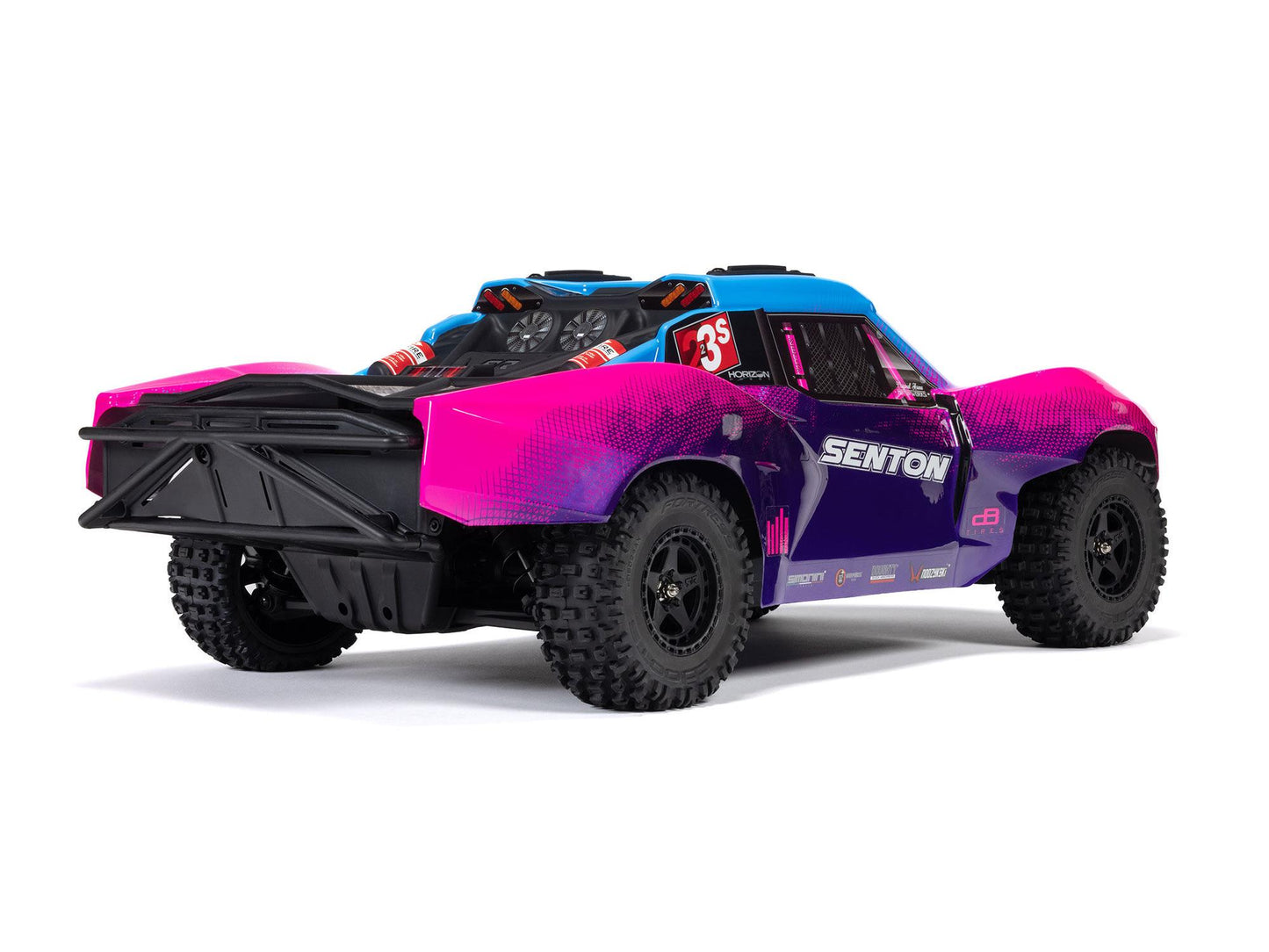 Senton 1/10 223S BLX 4x4 SCT RTR