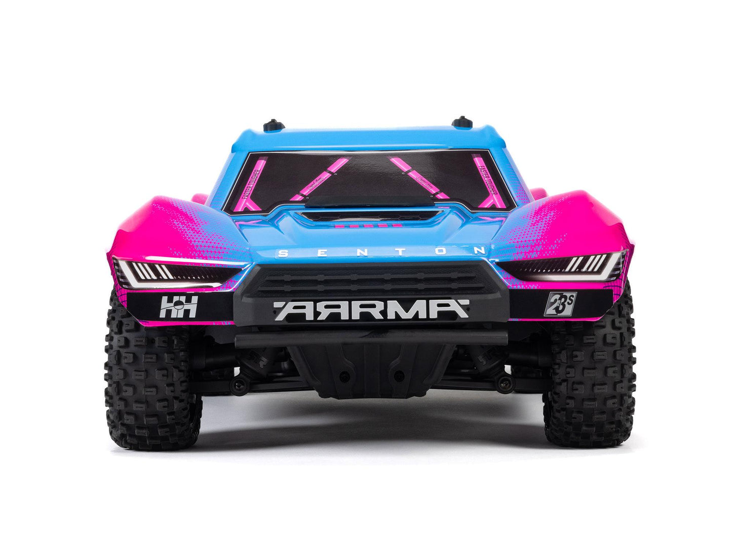 Senton 1/10 223S BLX 4x4 SCT RTR