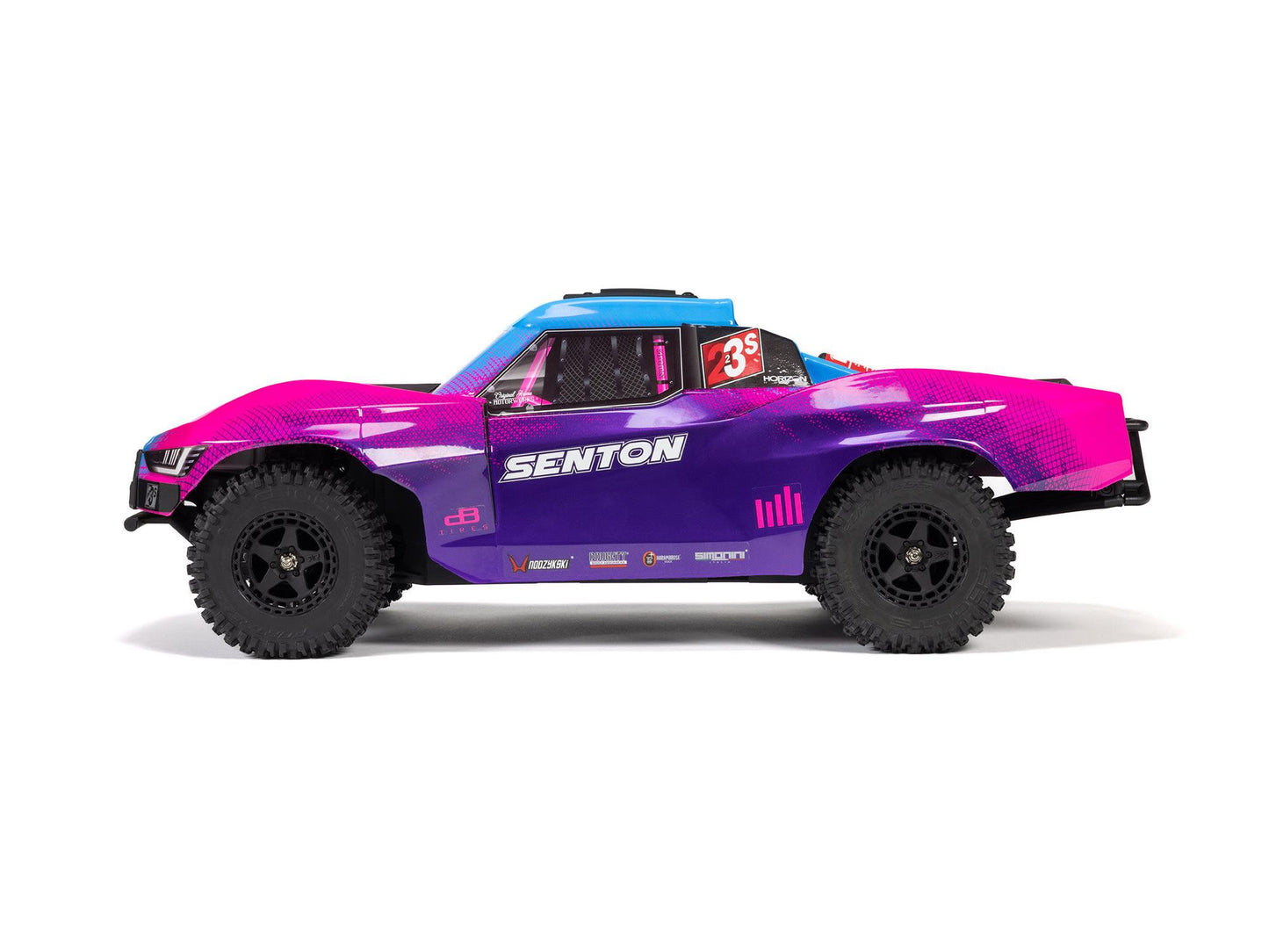 Senton 1/10 223S BLX 4x4 SCT RTR