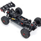 Typhon 4X4 3S BLX Firma SLT3 Speed Buggy RTR