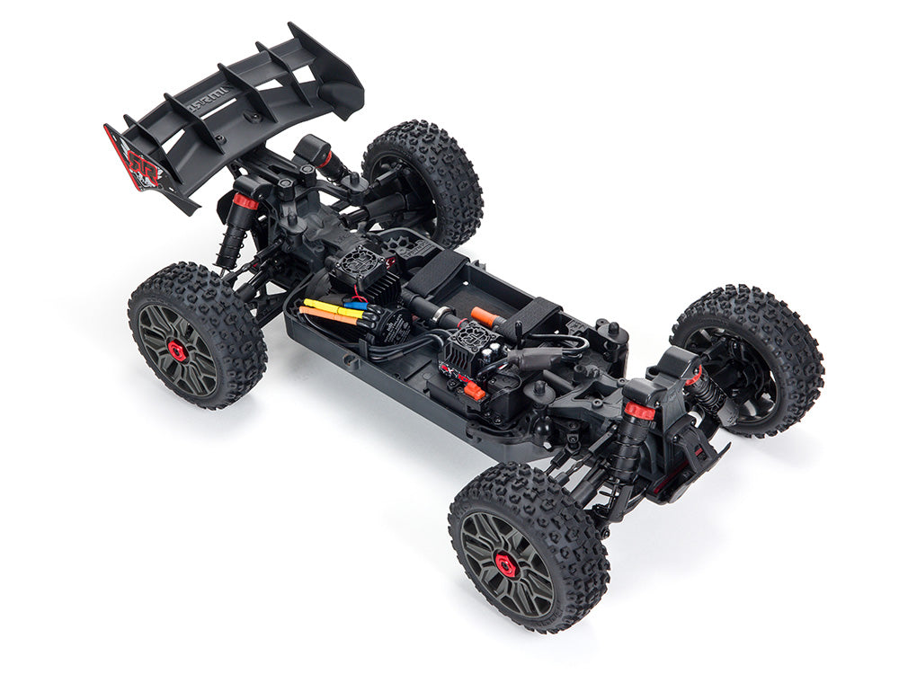 Typhon 4X4 3S BLX Firma SLT3 Speed Buggy RTR