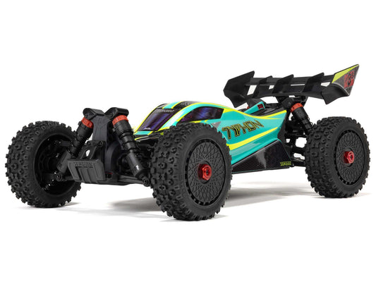 Typhon 1/8 223S BLX 4x4 Buggy RTR