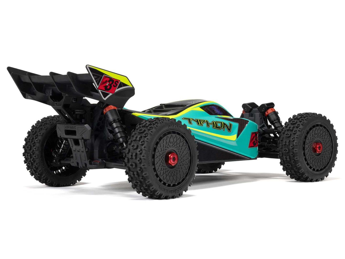 Typhon 1/8 223S BLX 4x4 Buggy RTR