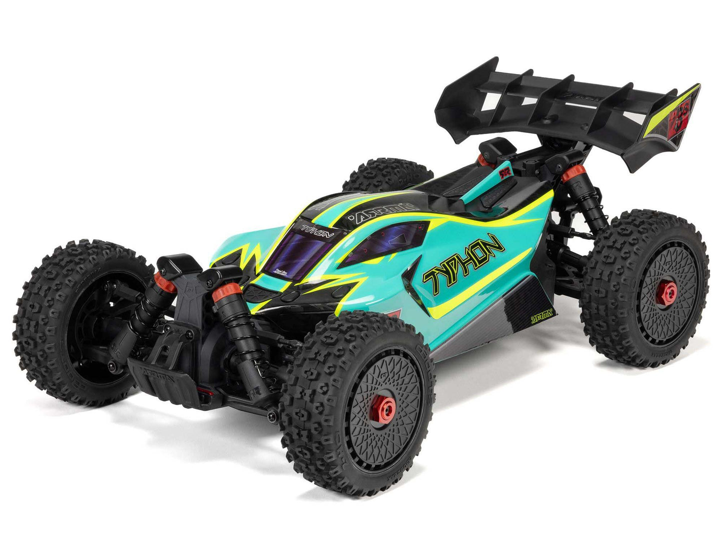 Typhon 1/8 223S BLX 4x4 Buggy RTR