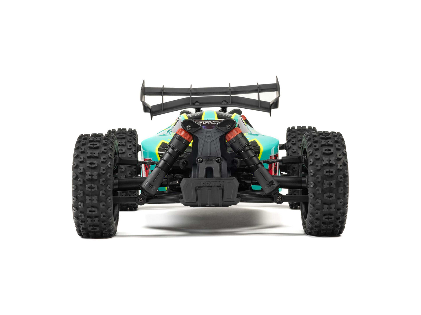 Typhon 1/8 223S BLX 4x4 Buggy RTR