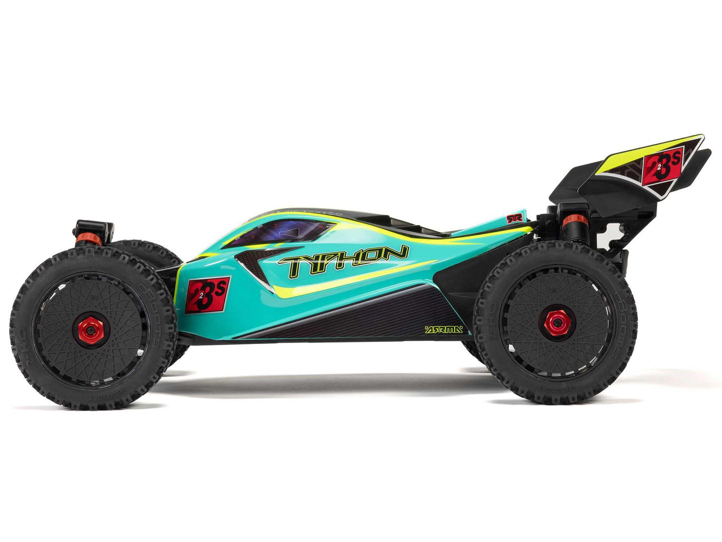 Typhon 1/8 223S BLX 4x4 Buggy RTR