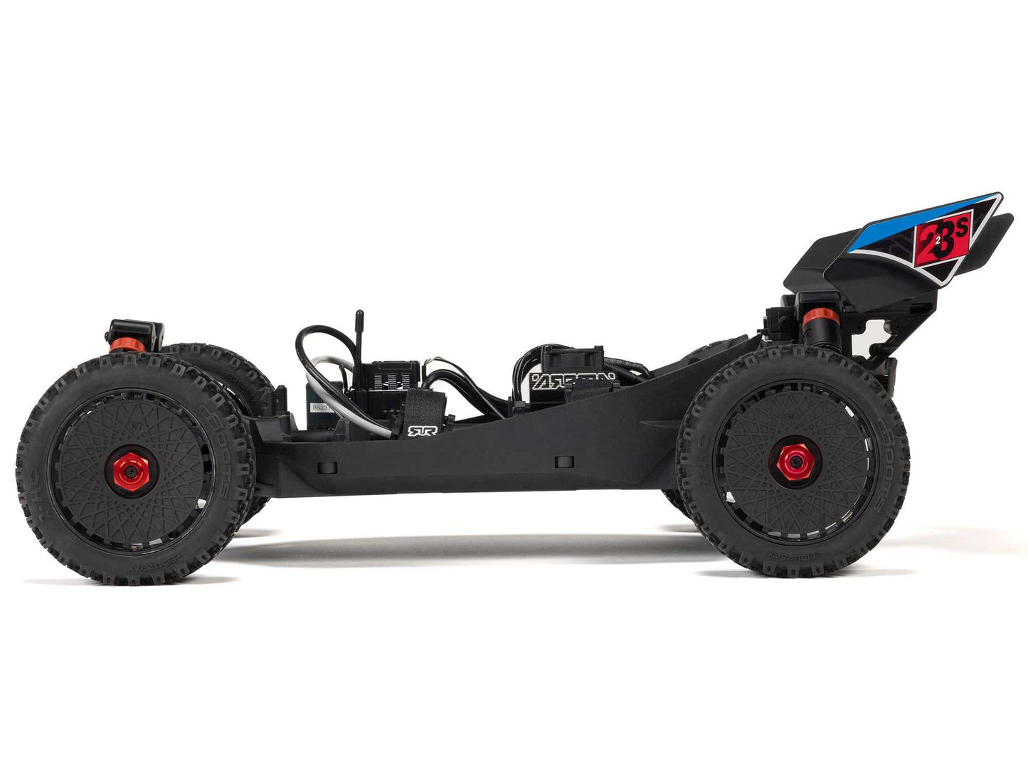 Typhon 1/8 223S BLX 4x4 Buggy RTR