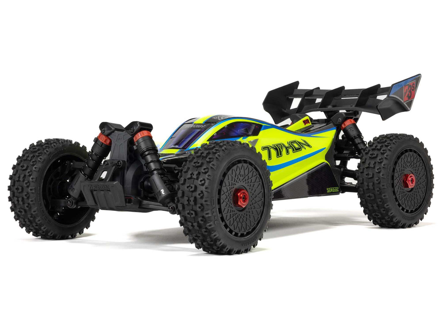 Typhon 1/8 223S BLX 4x4 Buggy RTR