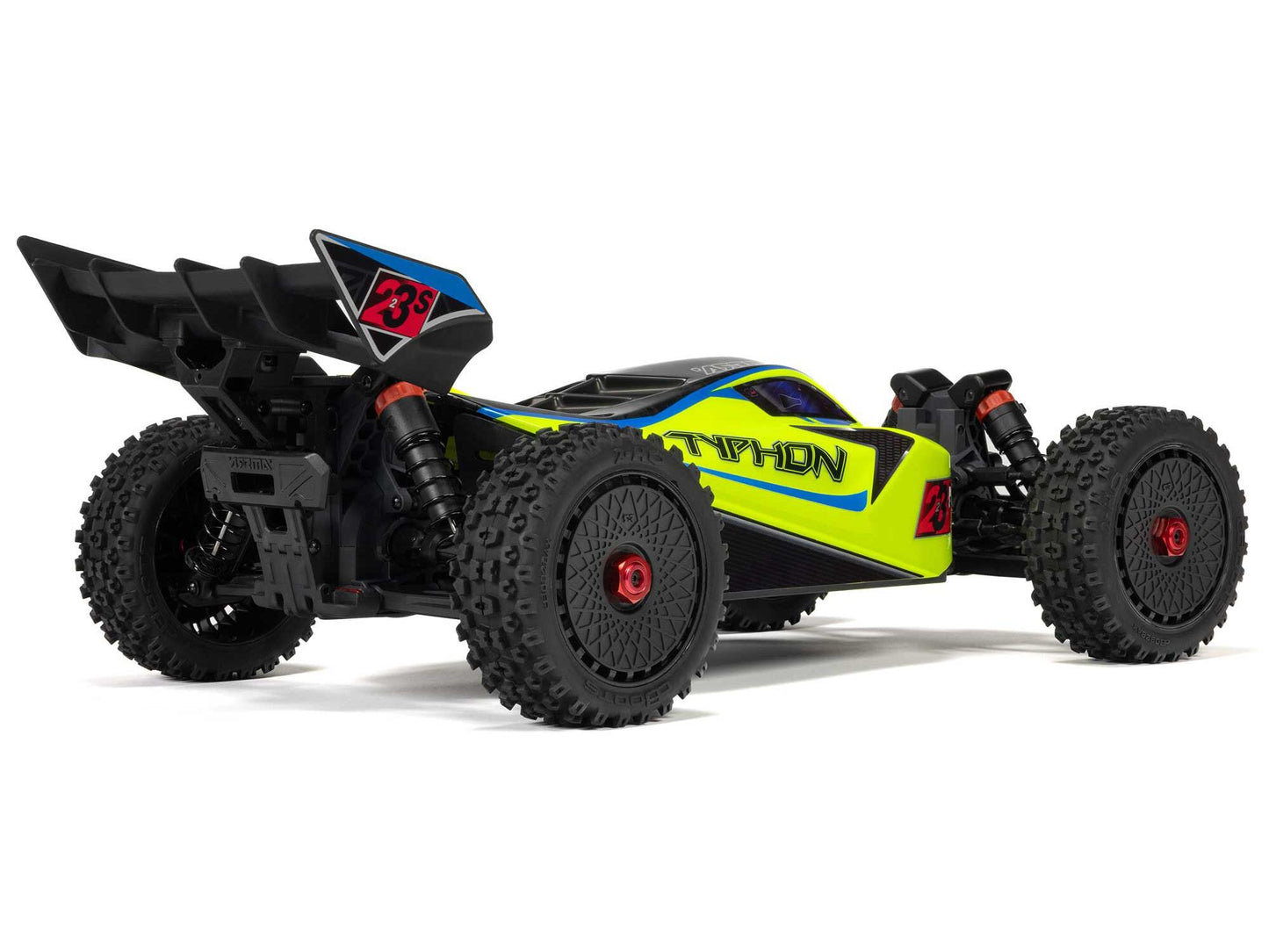 Typhon 1/8 223S BLX 4x4 Buggy RTR