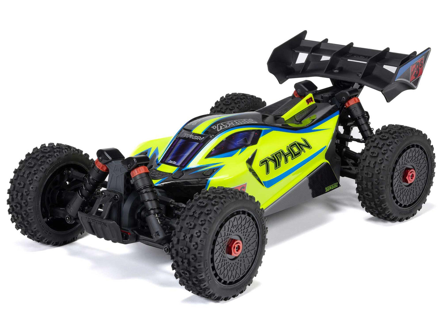 Typhon 1/8 223S BLX 4x4 Buggy RTR