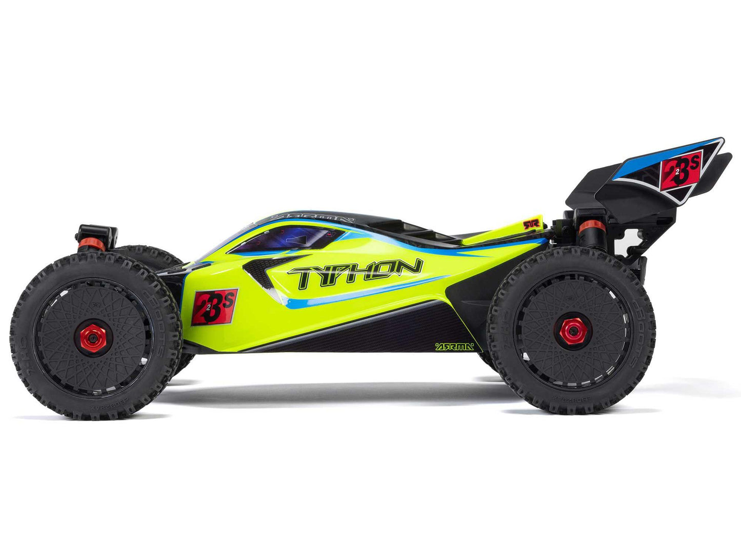 Typhon 1/8 223S BLX 4x4 Buggy RTR