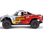 Mojave 4X4 4S 1/8 BLX Desert Truck RTR