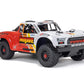 Mojave 4X4 4S 1/8 BLX Desert Truck RTR