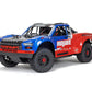 Mojave 4X4 4S 1/8 BLX Desert Truck RTR