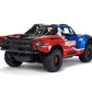 Mojave 4X4 4S 1/8 BLX Desert Truck RTR