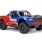 Mojave 4X4 4S 1/8 BLX Desert Truck RTR