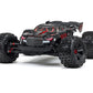 1/5 KRATON 4X4 8S BLX EXB Brushless Monster Truck RTR, Black