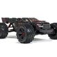 1/5 KRATON 4X4 8S BLX EXB Brushless Monster Truck RTR, Black