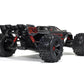 1/5 KRATON 4X4 8S BLX EXB Brushless Monster Truck RTR, Black