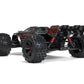 1/5 KRATON 4X4 8S BLX EXB Brushless Monster Truck RTR, Black