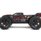 1/5 KRATON 4X4 8S BLX EXB Brushless Monster Truck RTR, Black