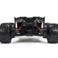 1/5 KRATON 4X4 8S BLX EXB Brushless Monster Truck RTR, Black