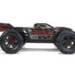 1/5 KRATON 4X4 8S BLX EXB Brushless Monster Truck RTR, Black