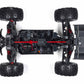 1/5 KRATON 4X4 8S BLX EXB Brushless Monster Truck RTR, Black