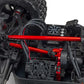 1/5 KRATON 4X4 8S BLX EXB Brushless Monster Truck RTR, Black