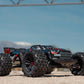 1/5 KRATON 4X4 8S BLX EXB Brushless Monster Truck RTR, Black