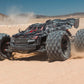 1/5 KRATON 4X4 8S BLX EXB Brushless Monster Truck RTR, Black