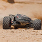 1/5 KRATON 4X4 8S BLX EXB Brushless Monster Truck RTR, Black