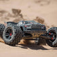 1/5 KRATON 4X4 8S BLX EXB Brushless Monster Truck RTR, Black