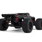 1/5 OUTCAST 4X4 8S BLX EXB Brushless Stunt Truck RTR, Black