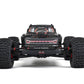 1/5 OUTCAST 4X4 8S BLX EXB Brushless Stunt Truck RTR, Black